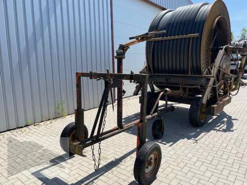 Beregnungsanlage του τύπου Irrifrance 100x400m, Gebrauchtmaschine σε Südheide (Φωτογραφία 3)