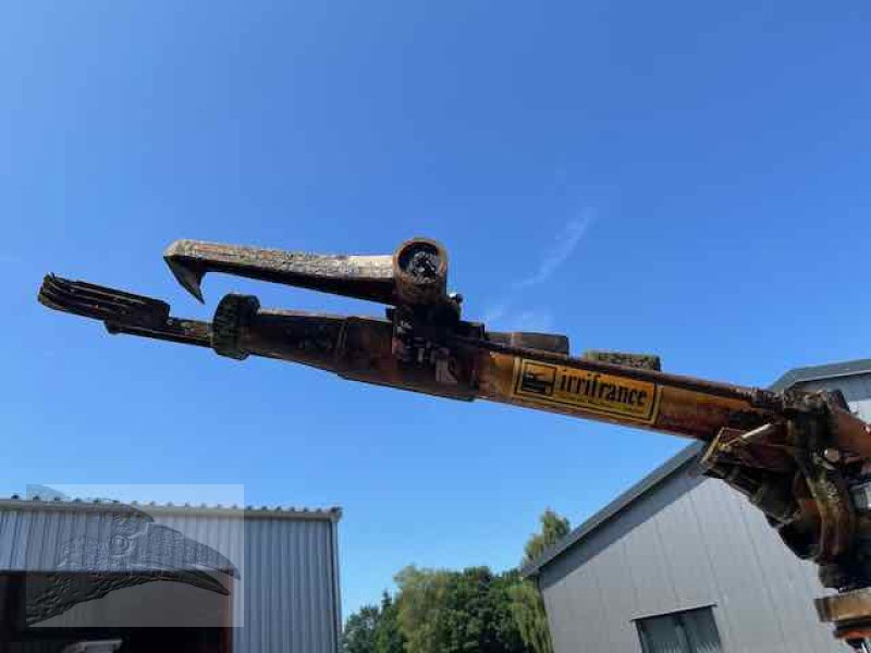 Beregnungsanlage του τύπου Irrifrance 100x400m, Gebrauchtmaschine σε Südheide (Φωτογραφία 4)