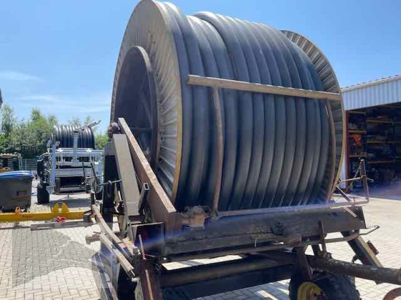 Beregnungsanlage του τύπου Irrifrance 100x400m, Gebrauchtmaschine σε Südheide (Φωτογραφία 5)