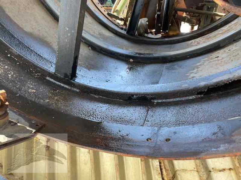 Beregnungsanlage του τύπου Irrifrance 100x400m, Gebrauchtmaschine σε Südheide (Φωτογραφία 7)