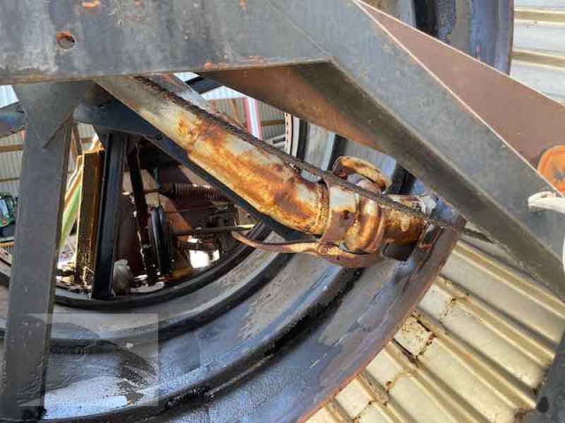 Beregnungsanlage του τύπου Irrifrance 100x400m, Gebrauchtmaschine σε Südheide (Φωτογραφία 8)