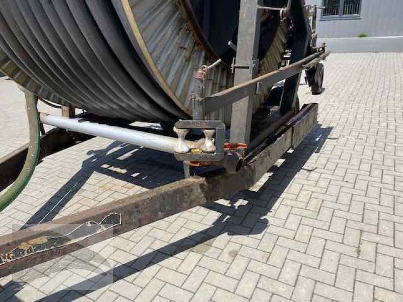 Beregnungsanlage του τύπου Irrifrance 100x400m, Gebrauchtmaschine σε Südheide (Φωτογραφία 9)