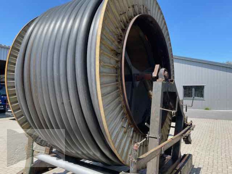 Beregnungsanlage του τύπου Irrifrance 100x400m, Gebrauchtmaschine σε Südheide (Φωτογραφία 10)