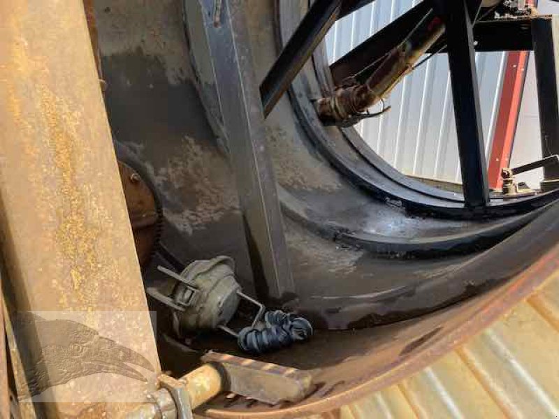 Beregnungsanlage του τύπου Irrifrance 100x400m, Gebrauchtmaschine σε Südheide (Φωτογραφία 12)