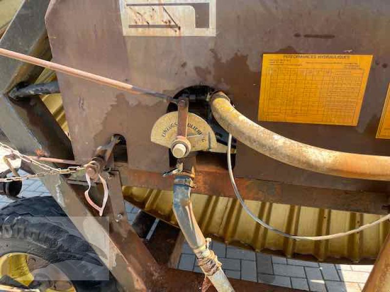 Beregnungsanlage του τύπου Irrifrance 100x400m, Gebrauchtmaschine σε Südheide (Φωτογραφία 14)