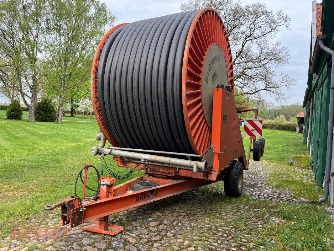 Beregnungsanlage van het type Irrifrance 110x540m, Gebrauchtmaschine in Wahrenholz (Foto 2)