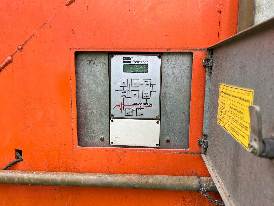 Beregnungsanlage van het type Irrifrance 110x540m, Gebrauchtmaschine in Wahrenholz (Foto 5)