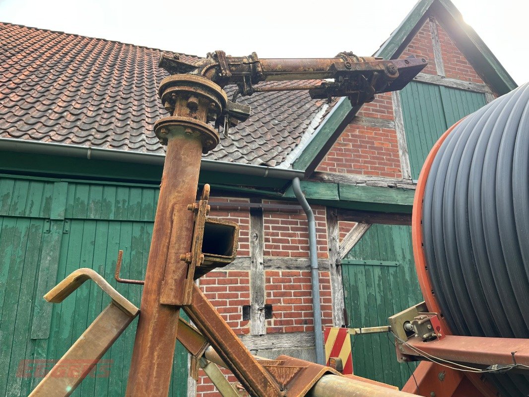 Beregnungsanlage van het type Irrifrance 110x540m, Gebrauchtmaschine in Wahrenholz (Foto 7)