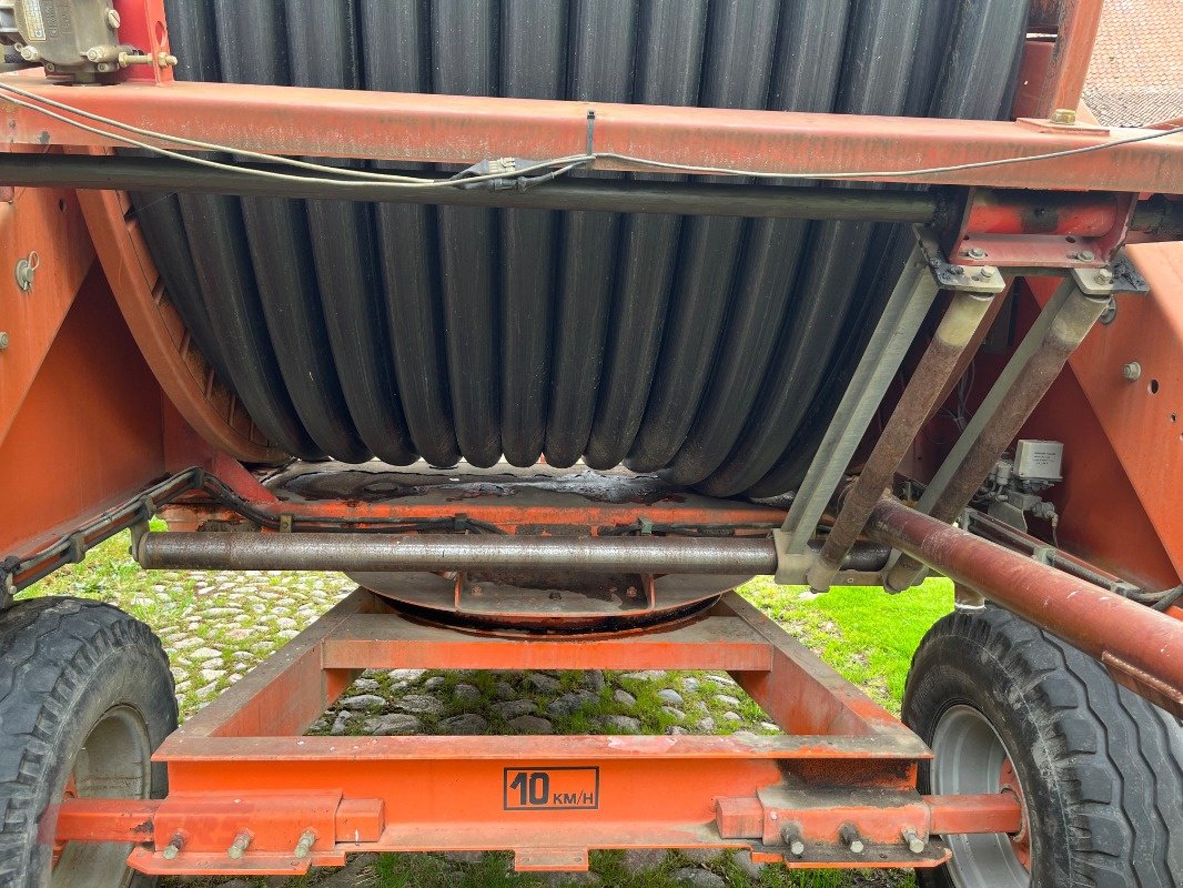 Beregnungsanlage van het type Irrifrance 110x540m, Gebrauchtmaschine in Wahrenholz (Foto 8)