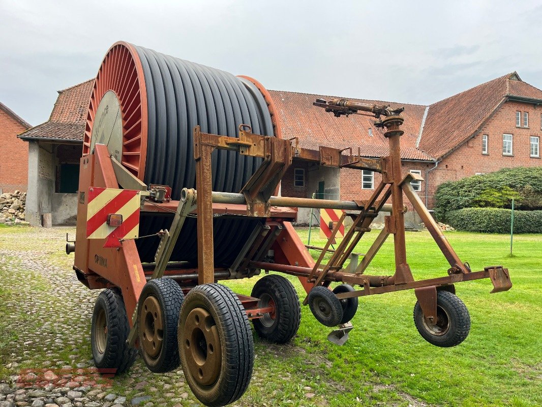 Beregnungsanlage van het type Irrifrance 110x540m, Gebrauchtmaschine in Wahrenholz (Foto 9)
