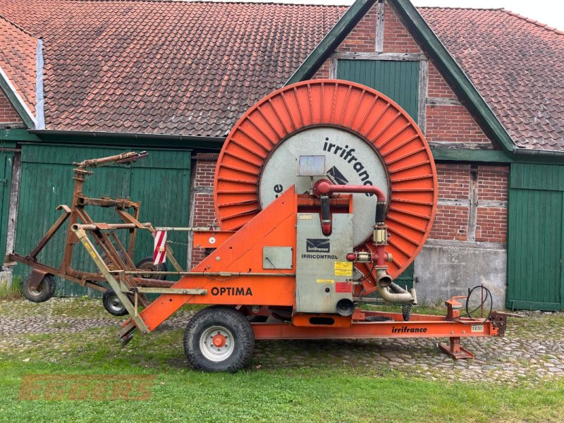 Beregnungsanlage vrste Irrifrance 110x540m, Gebrauchtmaschine v Wahrenholz (Slika 1)