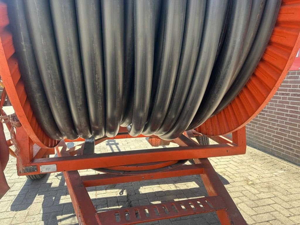 Beregnungsanlage del tipo Irrifrance haspel 82-265 - Gebruikt, Gebrauchtmaschine In Goudriaan (Immagine 8)