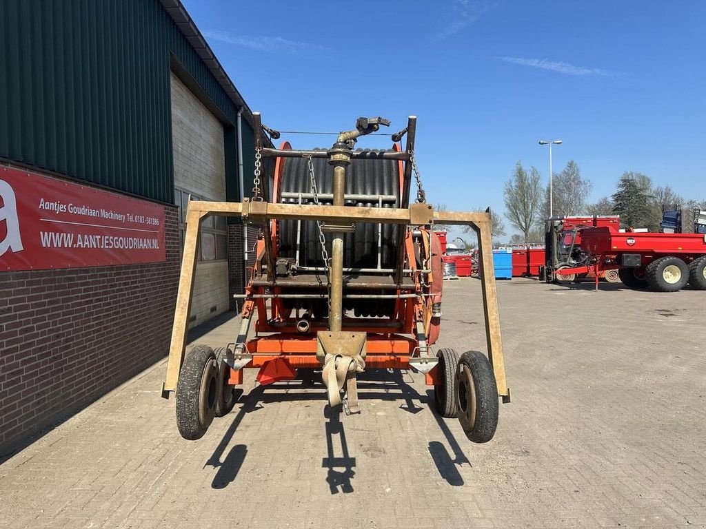 Beregnungsanlage del tipo Irrifrance haspel 82-265 - Gebruikt, Gebrauchtmaschine In Goudriaan (Immagine 4)