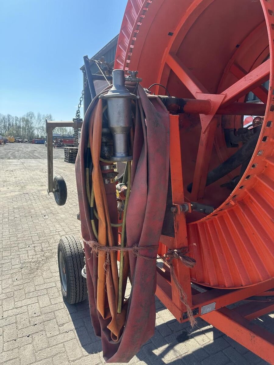 Beregnungsanlage del tipo Irrifrance haspel 82-265 - Gebruikt, Gebrauchtmaschine In Goudriaan (Immagine 9)