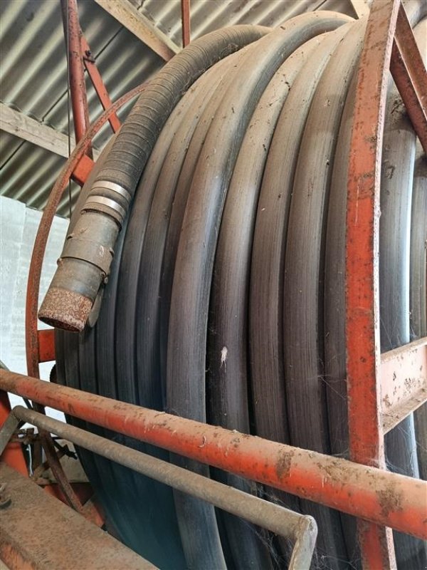 Beregnungsanlage tipa Irrifrance indtræk ca. 330 meter Ø 82 slange, Gebrauchtmaschine u Egtved (Slika 6)