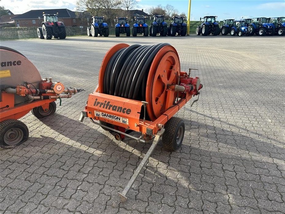 Beregnungsanlage van het type Irrifrance Micro 50 Turbine, Gebrauchtmaschine in Gjerlev J. (Foto 12)