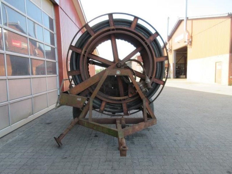 Beregnungsanlage del tipo Irrifrance VANDINGSMASKINE, Gebrauchtmaschine In Ribe (Immagine 13)