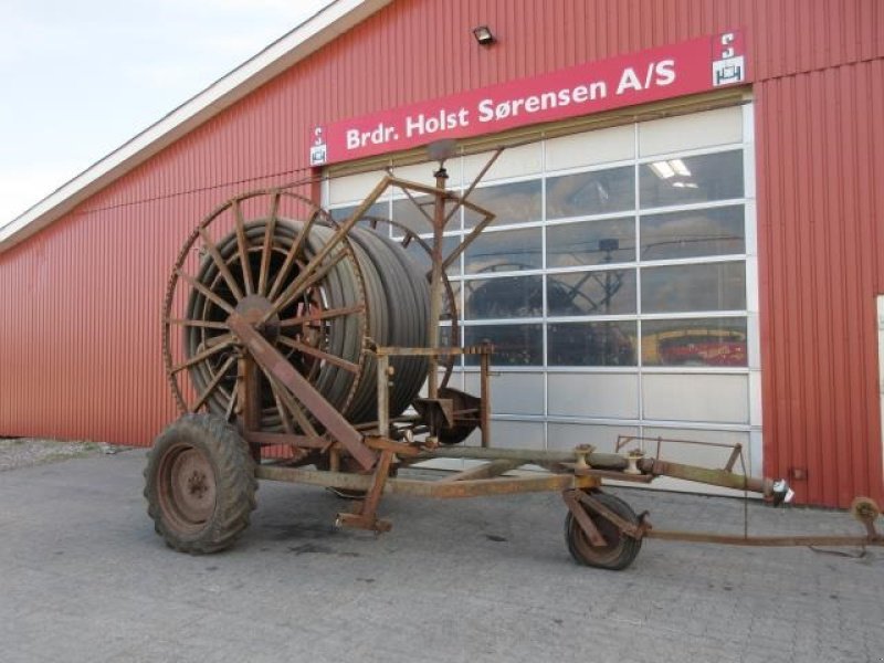 Beregnungsanlage del tipo Irrifrance VANDINGSMASKINE, Gebrauchtmaschine In Ribe (Immagine 17)