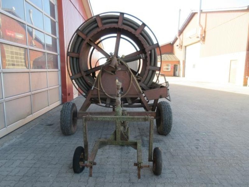 Beregnungsanlage del tipo Irrifrance VANDINGSMASKINE, Gebrauchtmaschine In Ribe (Immagine 12)