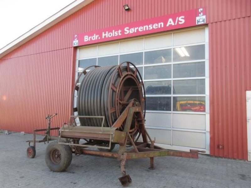 Beregnungsanlage del tipo Irrifrance VANDINGSMASKINE, Gebrauchtmaschine In Ribe (Immagine 1)