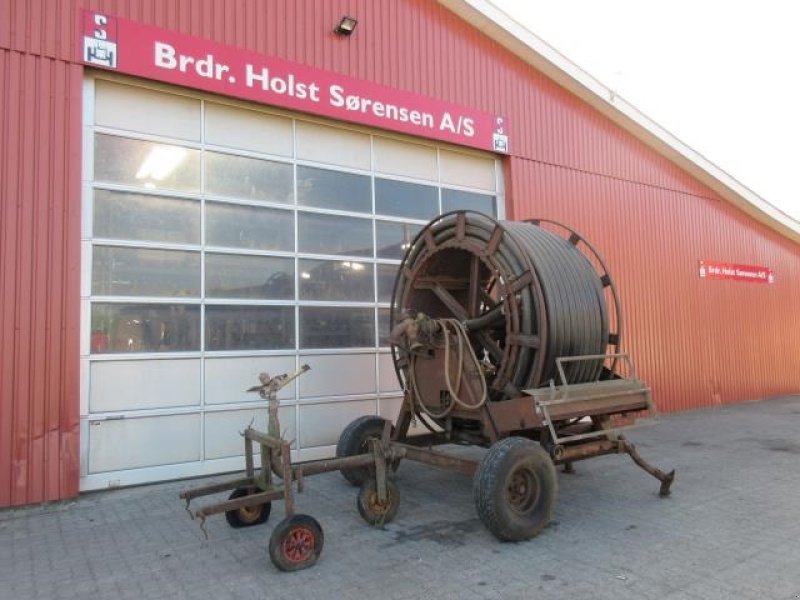 Beregnungsanlage del tipo Irrifrance VANDINGSMASKINE, Gebrauchtmaschine In Ribe (Immagine 11)