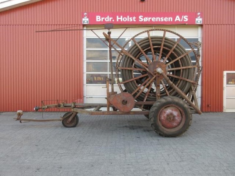Beregnungsanlage del tipo Irrifrance VANDINGSMASKINE, Gebrauchtmaschine In Ribe (Immagine 8)