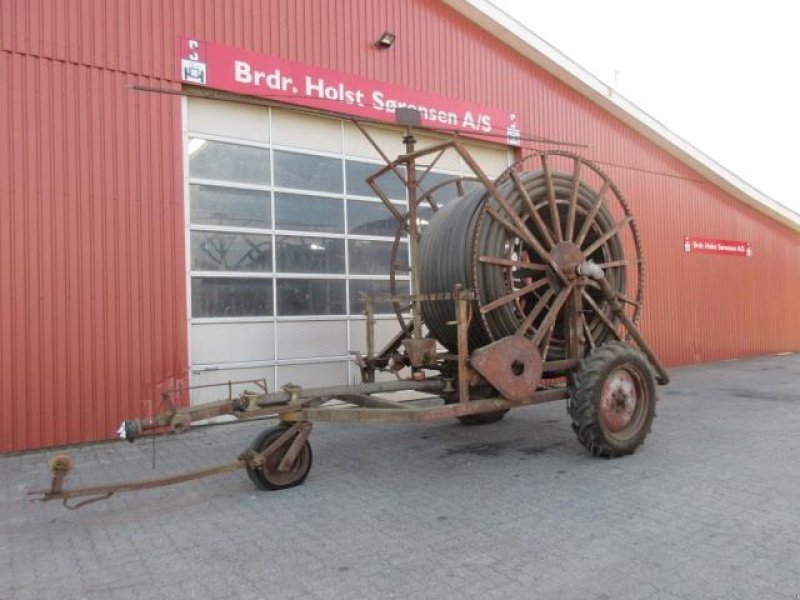Beregnungsanlage del tipo Irrifrance VANDINGSMASKINE, Gebrauchtmaschine In Ribe (Immagine 7)
