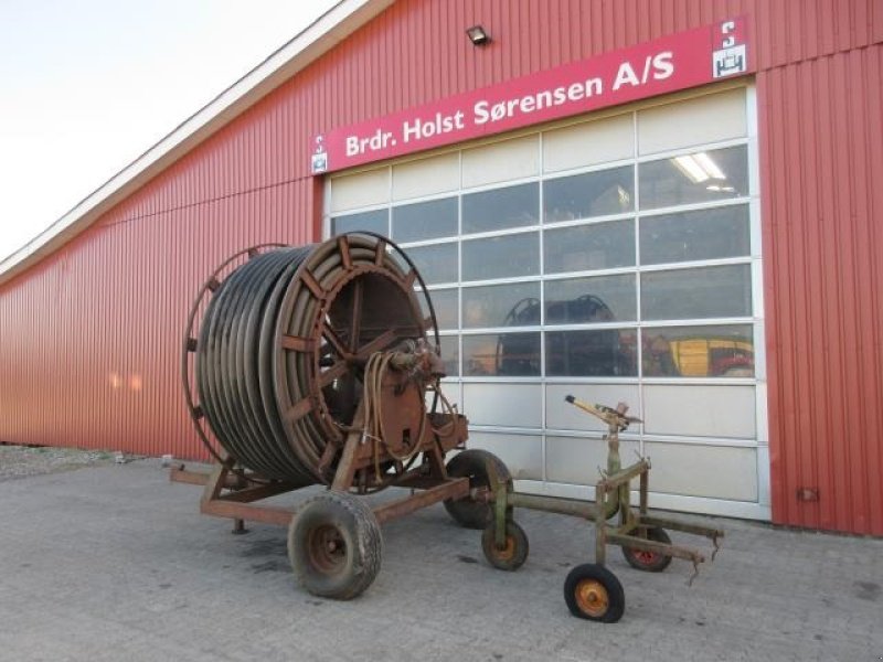 Beregnungsanlage del tipo Irrifrance VANDINGSMASKINE, Gebrauchtmaschine In Ribe (Immagine 16)