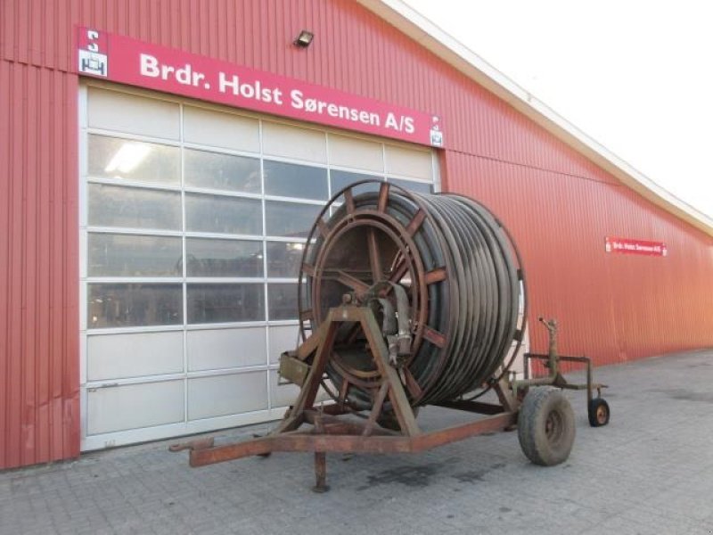 Beregnungsanlage del tipo Irrifrance VANDINGSMASKINE, Gebrauchtmaschine In Ribe (Immagine 14)