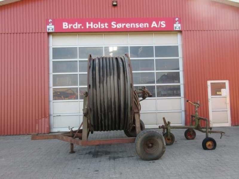 Beregnungsanlage del tipo Irrifrance VANDINGSMASKINE, Gebrauchtmaschine In Ribe (Immagine 15)