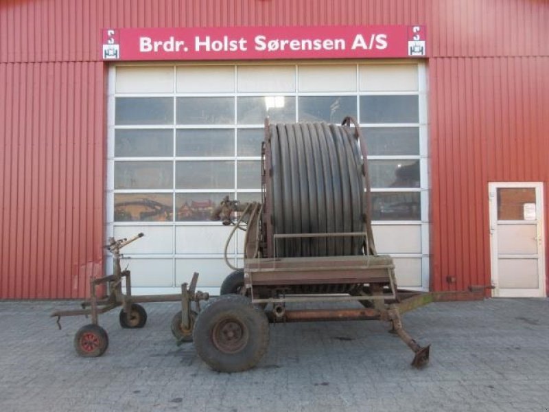 Beregnungsanlage del tipo Irrifrance VANDINGSMASKINE, Gebrauchtmaschine In Ribe (Immagine 10)