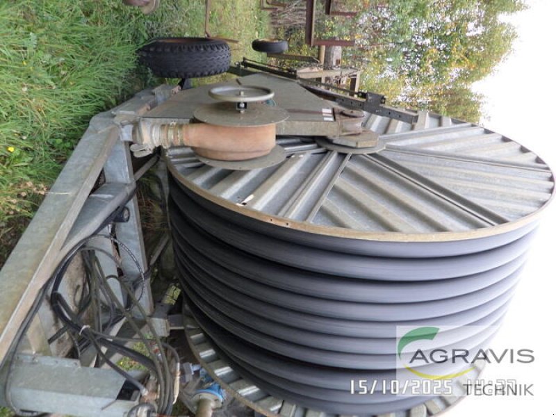 Beregnungsanlage του τύπου Irriland 110-450, Gebrauchtmaschine σε Uelzen (Φωτογραφία 1)