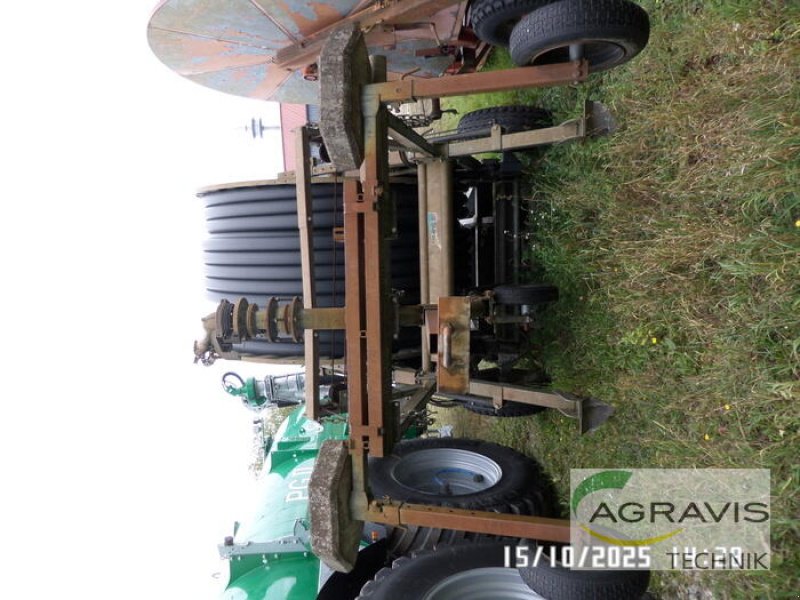 Beregnungsanlage типа Irriland 110-450, Gebrauchtmaschine в Uelzen (Фотография 2)