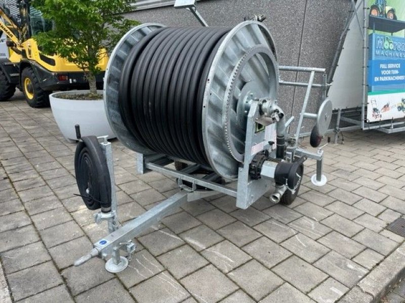 Beregnungsanlage a típus Irriland Comfort 50/200 Haspel, Neumaschine ekkor: Roermond (Kép 2)
