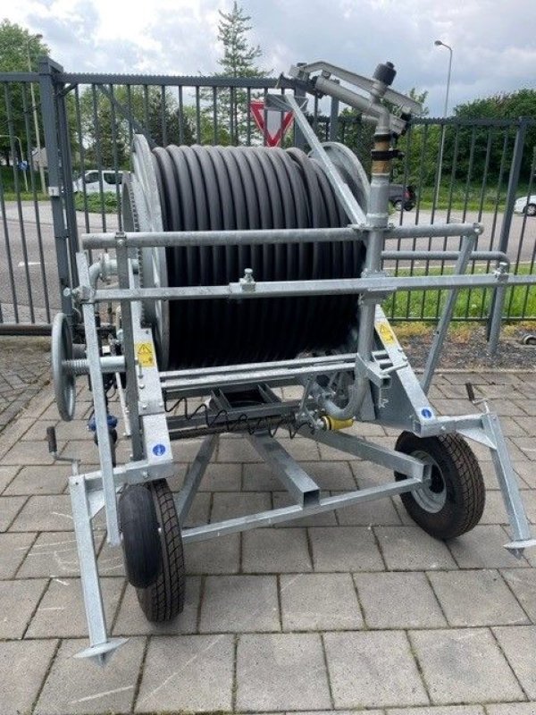 Beregnungsanlage a típus Irriland Comfort 50/200 Haspel, Neumaschine ekkor: Roermond (Kép 4)