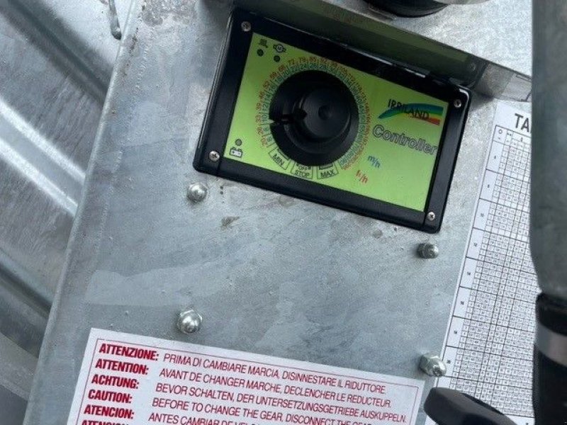 Beregnungsanlage a típus Irriland Comfort 50/200 Haspel, Neumaschine ekkor: Roermond (Kép 6)