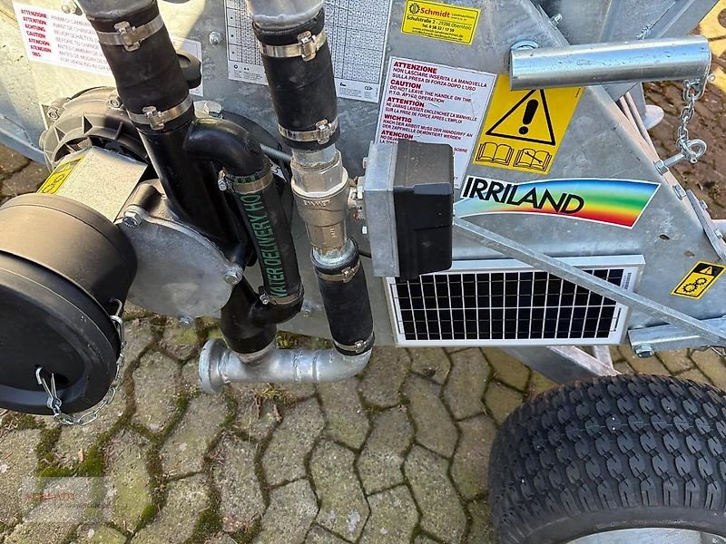 Beregnungsanlage des Typs Irriland Comfort, Neumaschine in Obernholz  OT Steimke (Bild 3)