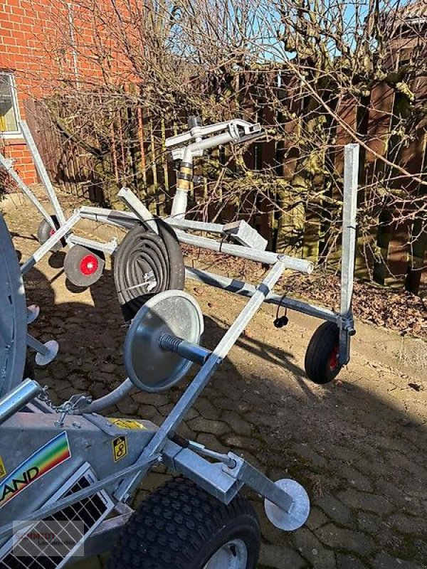 Beregnungsanlage des Typs Irriland Comfort, Neumaschine in Obernholz  OT Steimke (Bild 4)