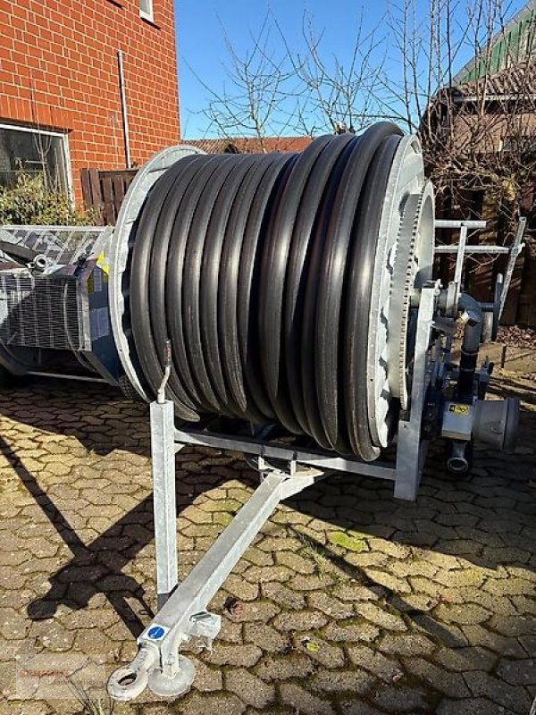 Beregnungsanlage του τύπου Irriland Comfort, Vorführmaschine σε Obernholz  OT Steimke (Φωτογραφία 1)