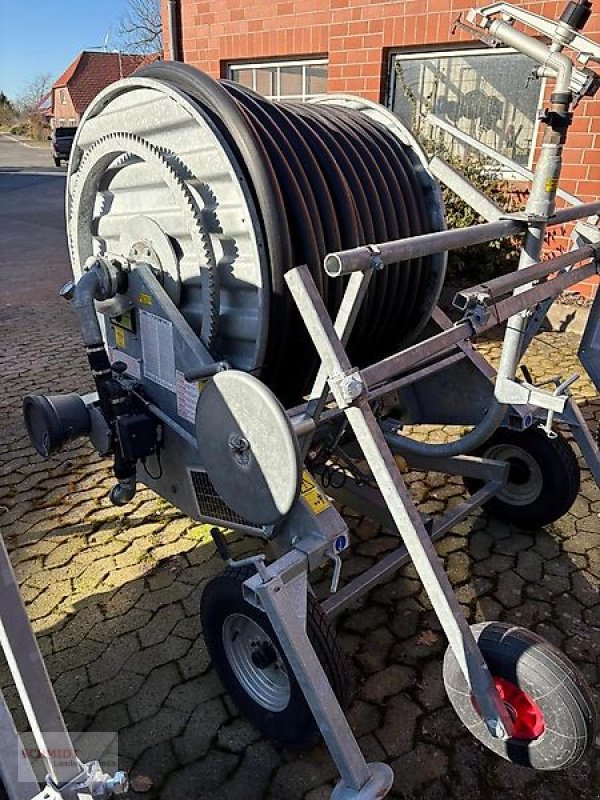 Beregnungsanlage του τύπου Irriland Comfort, Vorführmaschine σε Obernholz  OT Steimke (Φωτογραφία 2)