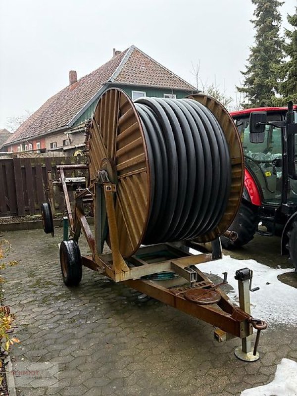 Beregnungsanlage del tipo Irriland Compakta, Gebrauchtmaschine In Obernholz  OT Steimke (Immagine 2)