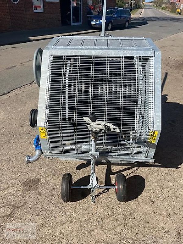 Beregnungsanlage des Typs Irriland Sport, Neumaschine in Obernholz  OT Steimke (Bild 3)