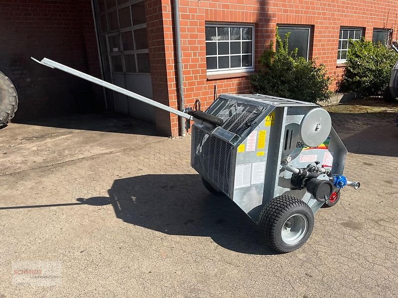 Beregnungsanlage des Typs Irriland Sport, Neumaschine in Obernholz  OT Steimke (Bild 1)