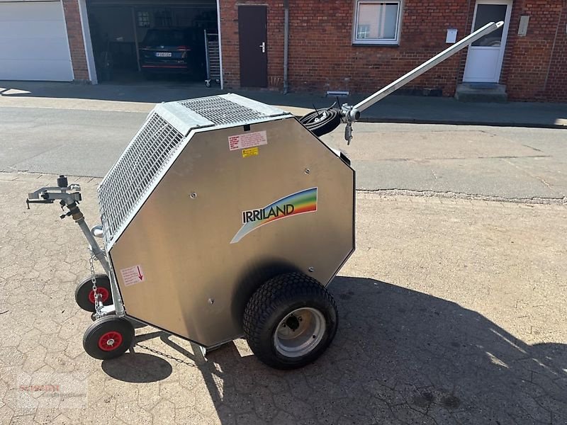 Beregnungsanlage des Typs Irriland Sport, Neumaschine in Obernholz  OT Steimke (Bild 2)