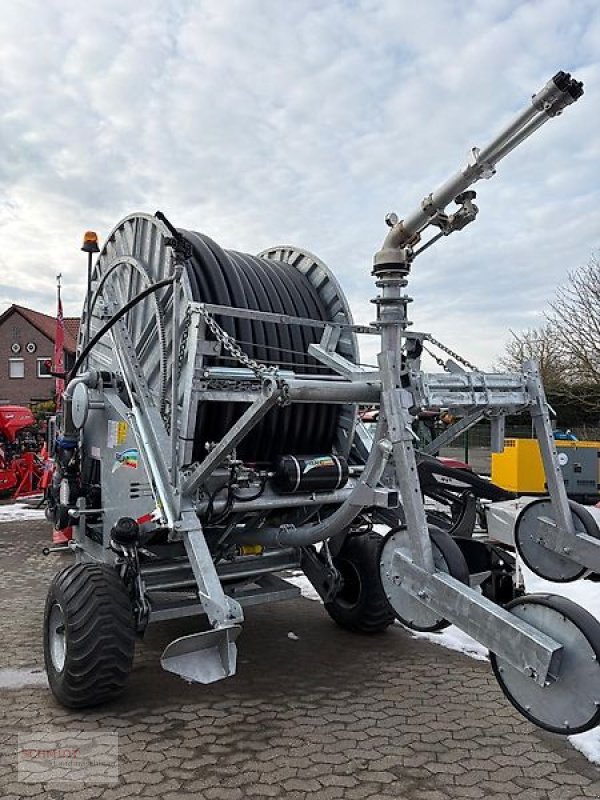 Beregnungsanlage del tipo Irriland Super Star 450110, Neumaschine In Obernholz  OT Steimke (Immagine 5)
