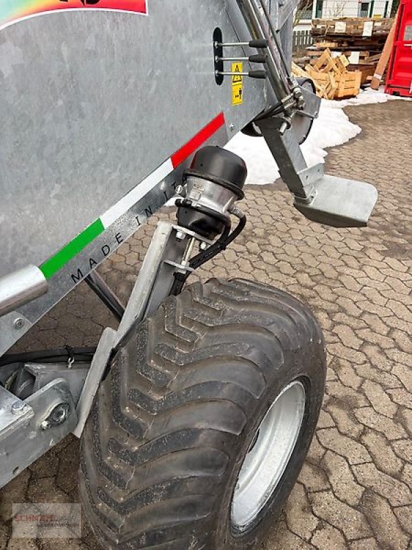 Beregnungsanlage del tipo Irriland Super Star 450110, Neumaschine In Obernholz  OT Steimke (Immagine 4)