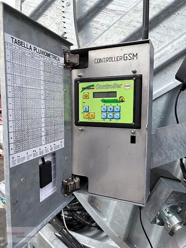 Beregnungsanlage del tipo Irriland Super Star 450110, Neumaschine In Obernholz  OT Steimke (Immagine 7)