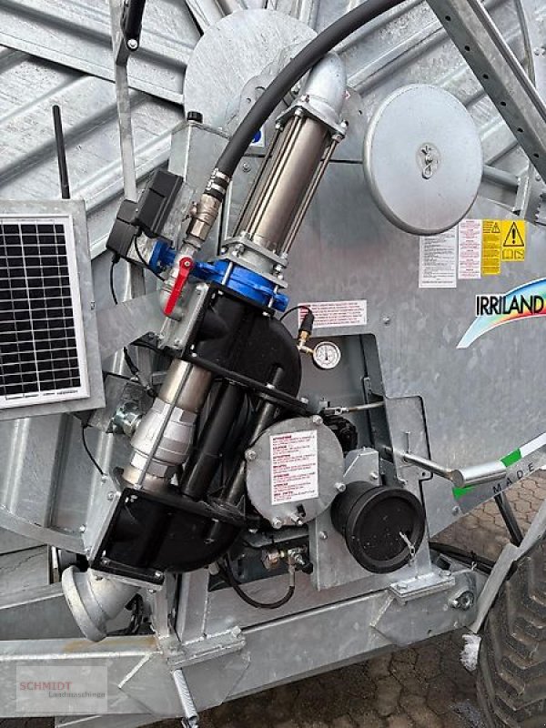 Beregnungsanlage del tipo Irriland Super Star 450110, Neumaschine In Obernholz  OT Steimke (Immagine 3)