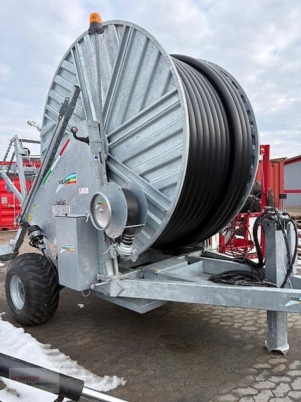 Beregnungsanlage del tipo Irriland Super Star 450110, Neumaschine In Obernholz  OT Steimke (Immagine 2)