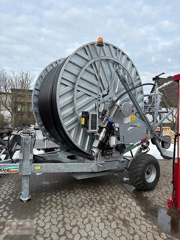 Beregnungsanlage del tipo Irriland Super Star 450110, Neumaschine In Obernholz  OT Steimke (Immagine 1)